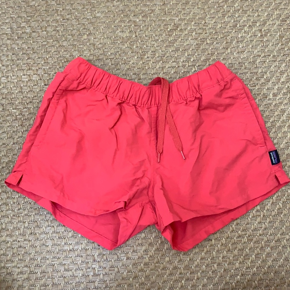 Patagonia Barely Baggies